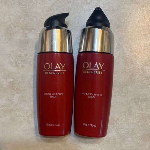 OLAY Skincare Olay Micro Sculpting Serum X2 Poshmark